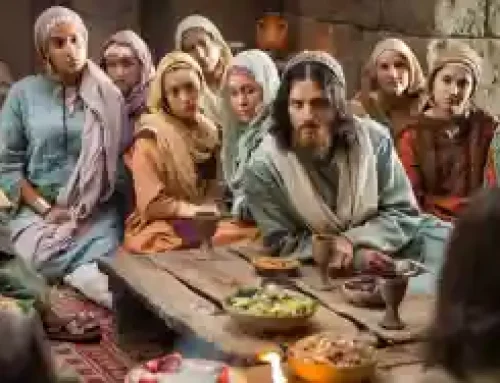 Meditazione del 13 Ottobre 2026